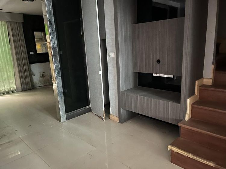 💟 อาคารพาณิชย์ โครงการเดอะโลเคชั่น เมืองสมุทรสาคร 💟 รูปที่ 4