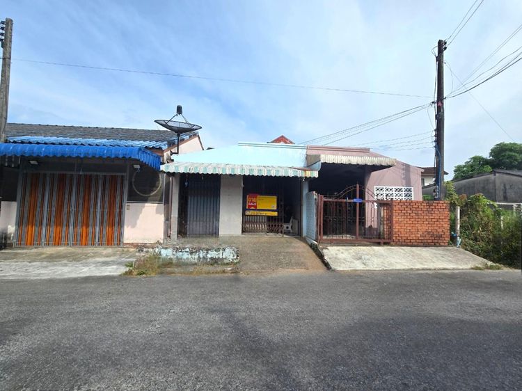 💟 ทาวน์เฮ้าส์ สตูล 💟