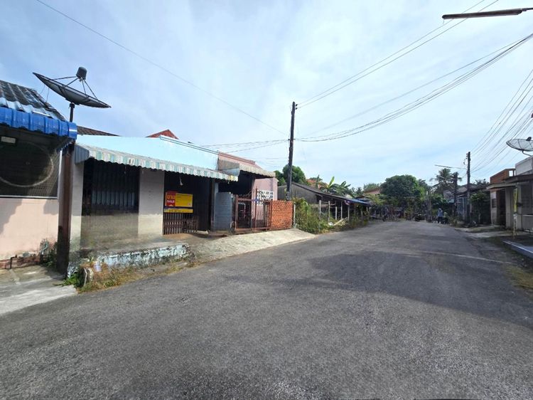 💟 ทาวน์เฮ้าส์ สตูล 💟 รูปที่ 4