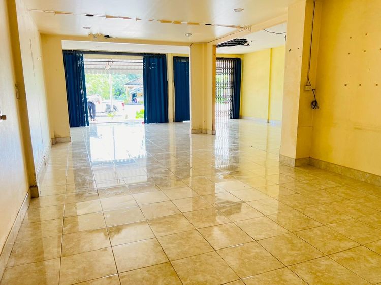 💟 อาคารพาณิชย์ 2 ชั้น ห้วยยอด ตรัง 💟 รูปที่ 4