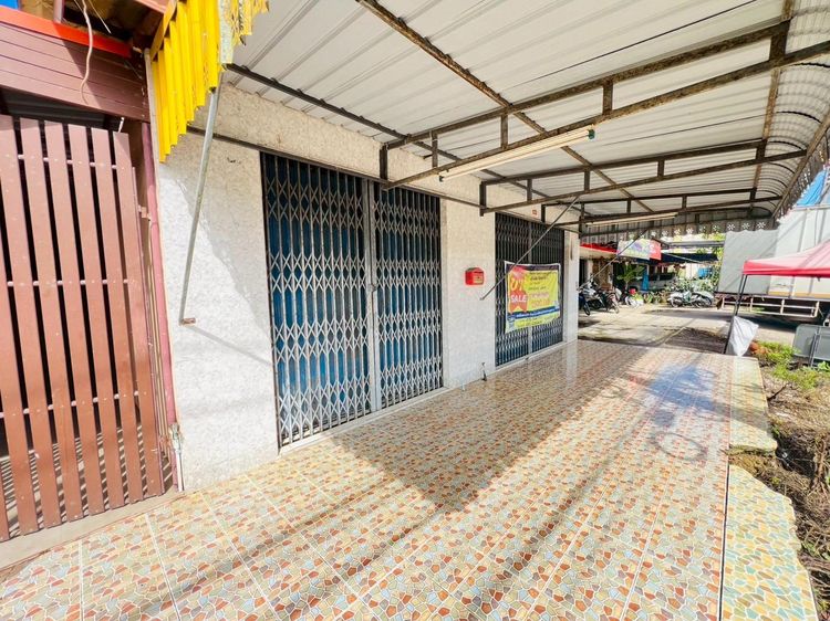 💟 อาคารพาณิชย์ 2 ชั้น ห้วยยอด ตรัง 💟