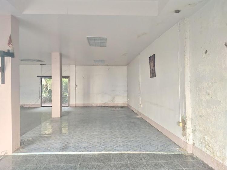 💟 อาคารพาณิชย์ วารินชำราบ 💟 รูปที่ 4