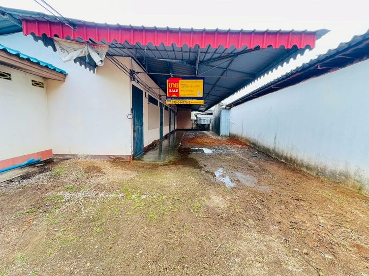 💟 อาคารพาณิชย์ เมืองตรัง 💟