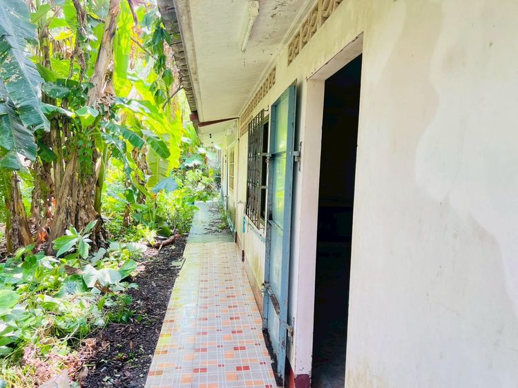 💟 อาคารพาณิชย์ โครงการเสริมจิตต์ ห้วยยอด ตรัง 💟 รูปที่ 4