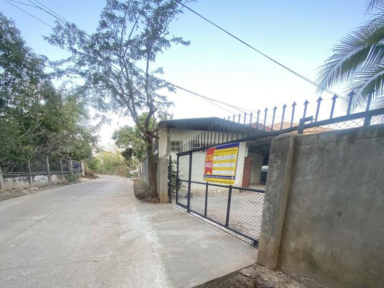 💟 อาคารพาณิชย์ เมืองอุดรธานี 💟