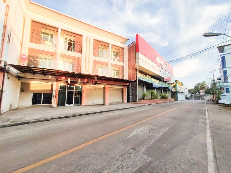 💟 อาคารพาณิชย์ เมืองอุบลราชธานี 💟 รูปที่ 4