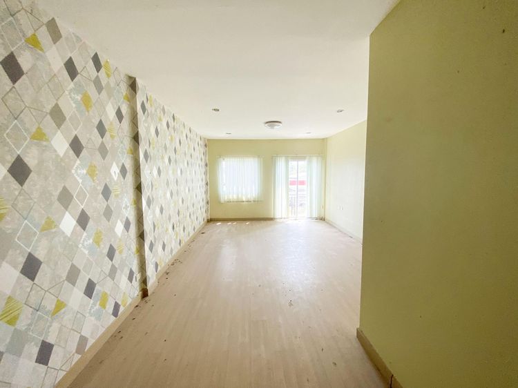 💟 อาคารพาณิชย์ โครงการภณาสิริ เรสซิเดนซ์ วารินชำราบ 💟 รูปที่ 4