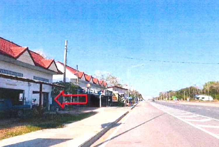 💟 อาคารพาณิชย์ เมืองอุตรดิตถ์ 💟 รูปที่ 4