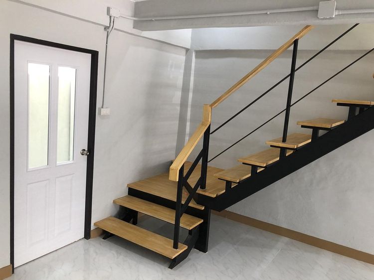 💟 อาคารพาณิชย์ 3 ชั้น ลาดกระบัง 💟 รูปที่ 4