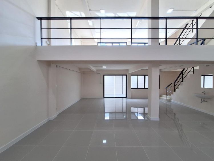 💟 อาคารพาณิชย์ ซอยเพชรเกษม 48 : ปรับปรุงใหม่ 💟 รูปที่ 4