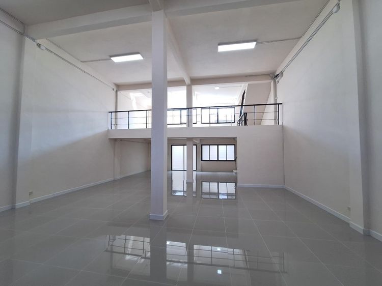 💟 อาคารพาณิชย์ ซอยเพชรเกษม 48 : ปรับปรุงใหม่ 💟 รูปที่ 2