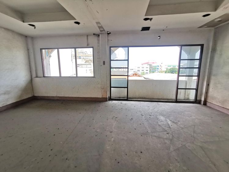 💟 อาคารพาณิชย์ บางบอน 💟 รูปที่ 2