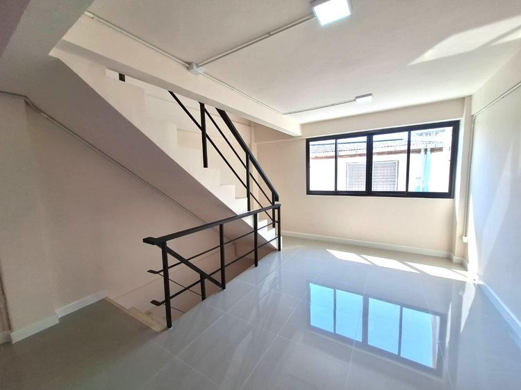 💟 อาคารพาณิชย์ ซอยเพชรเกษม 48 : ปรับปรุงใหม่ 💟 รูปที่ 4