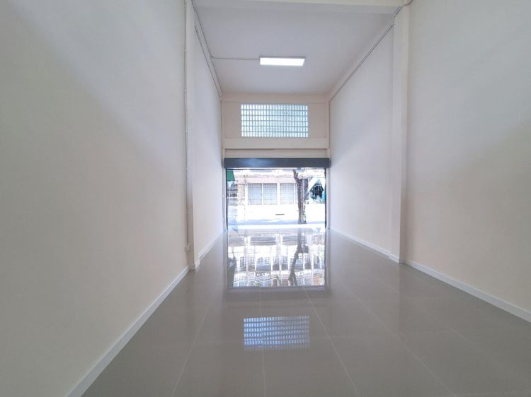 💟 อาคารพาณิชย์ ซอยเพชรเกษม 48 : ปรับปรุงใหม่ 💟 รูปที่ 3