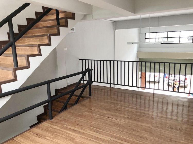 💟 อาคารพาณิชย์ ปิ่นเกล้า : ปรับปรุงใหม่ 💟 รูปที่ 4