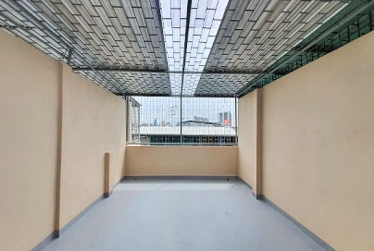 💟 อาคารพาณิชย์ รัชดา-ท่าพระ : ปรับปรุงใหม่ 💟 รูปที่ 3