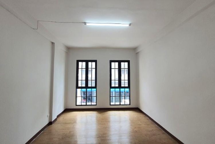 💟 อาคารพาณิชย์ รัชดา-ท่าพระ : ปรับปรุงใหม่ 💟 รูปที่ 4