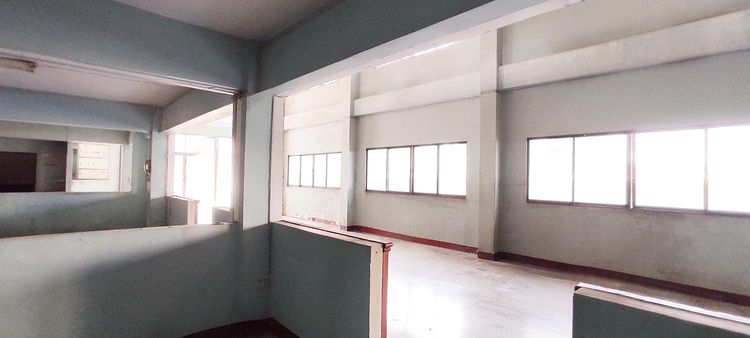 💟 อาคารสำนักงาน 4.5 ชั้น ซอยจิ๊ปดำริห์ บางกะปิ 💟 รูปที่ 3