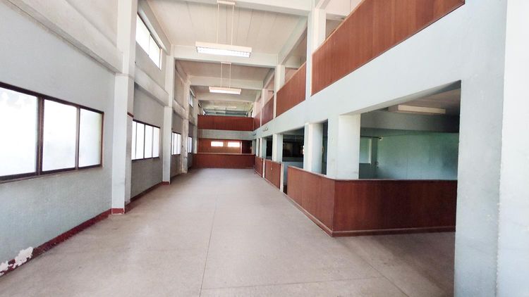 💟 อาคารสำนักงาน 4.5 ชั้น ซอยจิ๊ปดำริห์ บางกะปิ 💟 รูปที่ 4