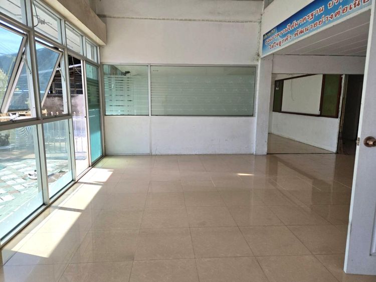 💟 อาคารพาณิชย์ โครงการดอนเมืองวิลล่า 2 สายไหม 💟 รูปที่ 3