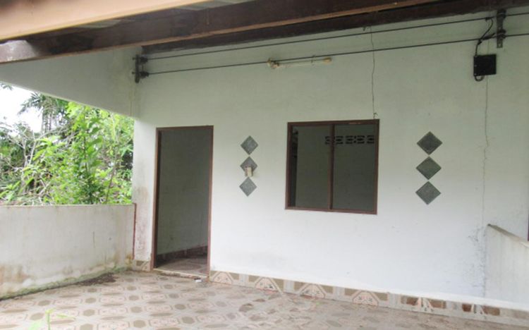 💟 อาคารพาณิชย์ เกาะลันตา 💟 รูปที่ 4