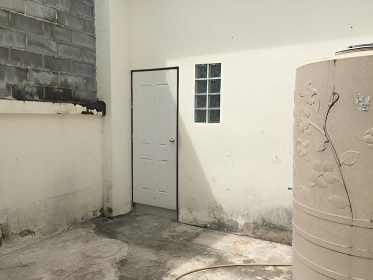 💟 อาคารพาณิชย์ โครงการบูรพาแลนด์ ชลบุรี 💟 รูปที่ 4