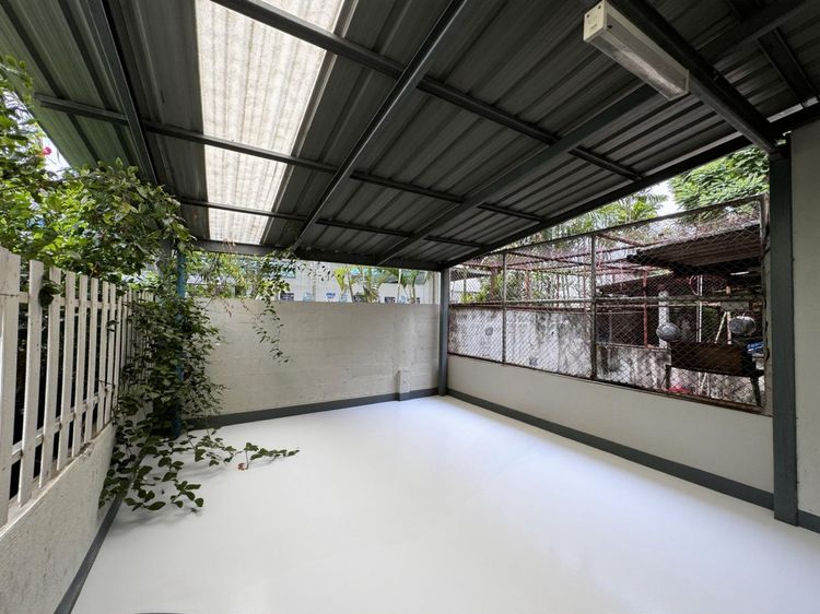 💟 อาคารพาณิชย์ โครงการจรรยาลักษณ์ เชียงใหม่ : ปรับปรุงใหม่ 💟 รูปที่ 3