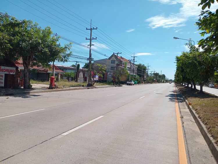 💟 อาคารสำนักงาน และบ้านพัก นครราชสีมา 💟 รูปที่ 2