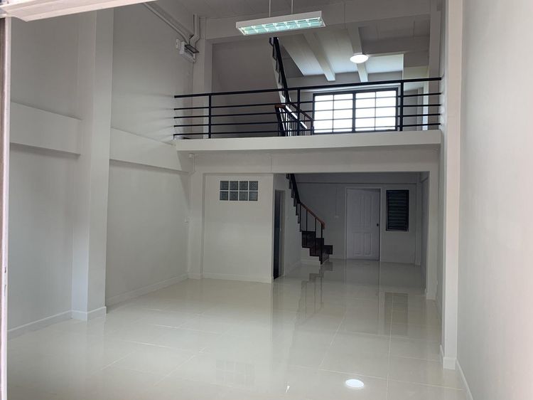 💟 อาคารพาณิชย์ มีนบุรี 💟 รูปที่ 2