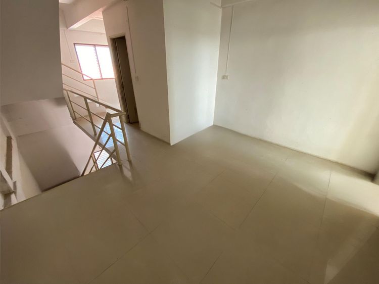 💟 อาคารพาณิชย์ โครงการศศิธร 22 หนองแค 💟 รูปที่ 4