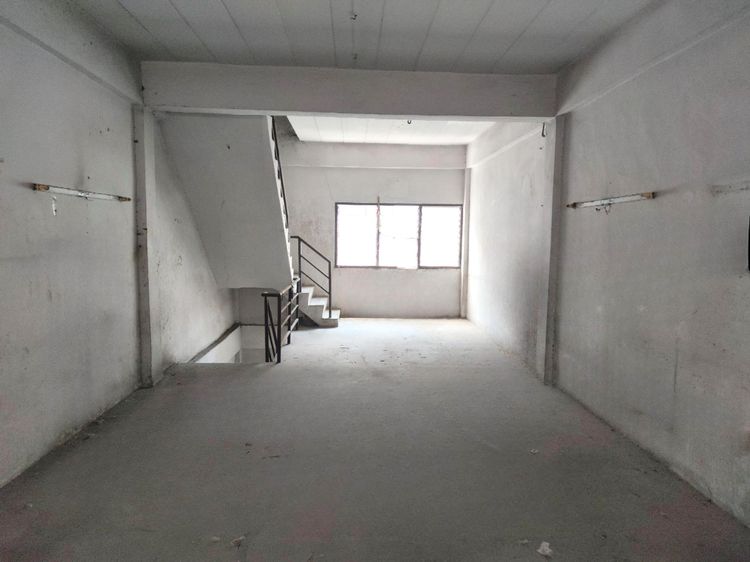 💟 อาคารพาณิชย์ โครงการวิเศษสุขนคร ราษฎร์บูรณะ 💟 รูปที่ 4