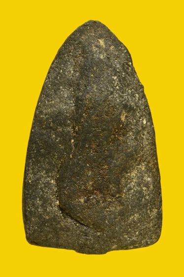 พระหลวงปู่ทวด เนื้อว่าน พิมพ์ใหญ่ รุ่นเเรก ปี2497 สภาพสวยเดิมเก่ามากผิวเดิมจากบนหิ้งเก่าเลยครับ รูปที่ 4