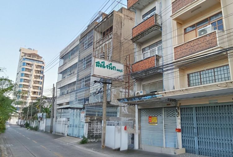 💟 อาคารพาณิชย์ บางกอกน้อย 💟 รูปที่ 4