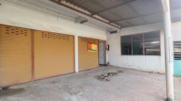 💟 อาคารพาณิชย์ สีคิ้ว นครราชสีมา 💟 รูปที่ 2