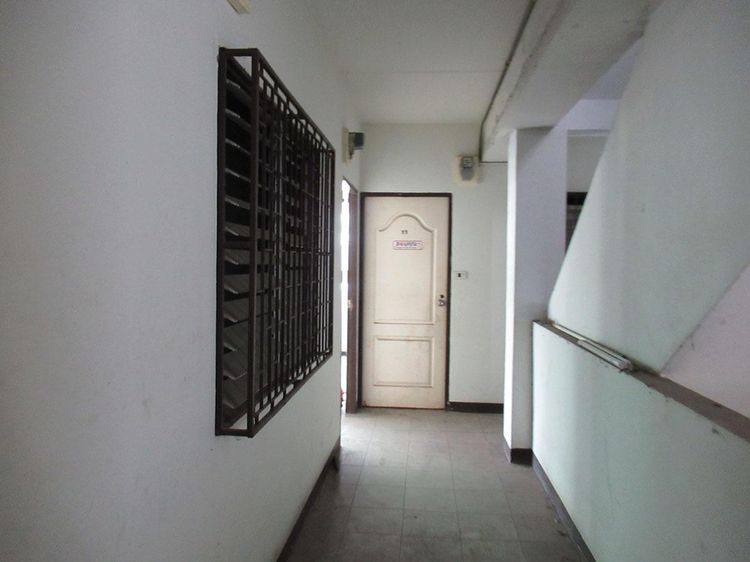 💟 อาคารสำนักงาน 4 ชั้น โครงการแอร์พอร์ต มินิ ออฟฟิศ บางเขน 💟 รูปที่ 4