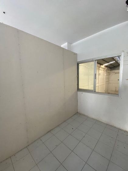 💟 อาคารพาณิชย์ โครงการสุธารี มินิแฟคทอรี่ 💟 รูปที่ 4