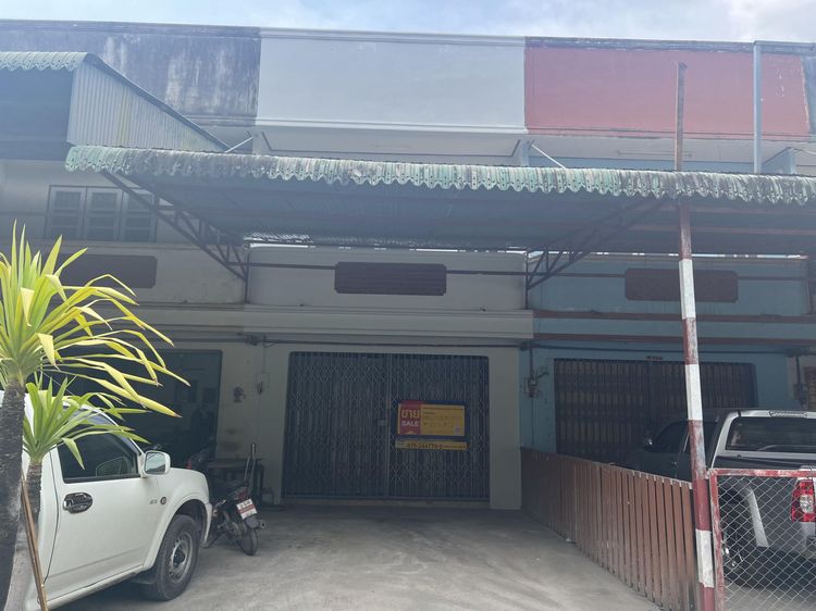 💟 อาคารพาณิชย์ นครศรีธรรมราช 💟