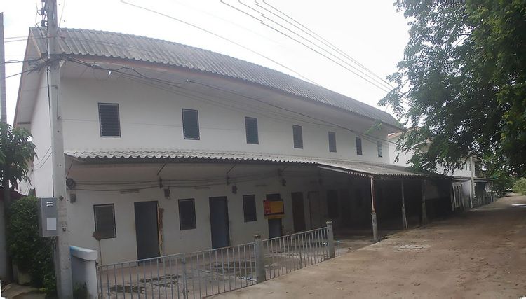 💟 อาคารพาณิชย์ เมืองปราจีนบุรี 💟