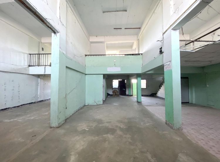 💟 อาคารพาณิชย์ ป่าสัก ลำพูน 💟 รูปที่ 4