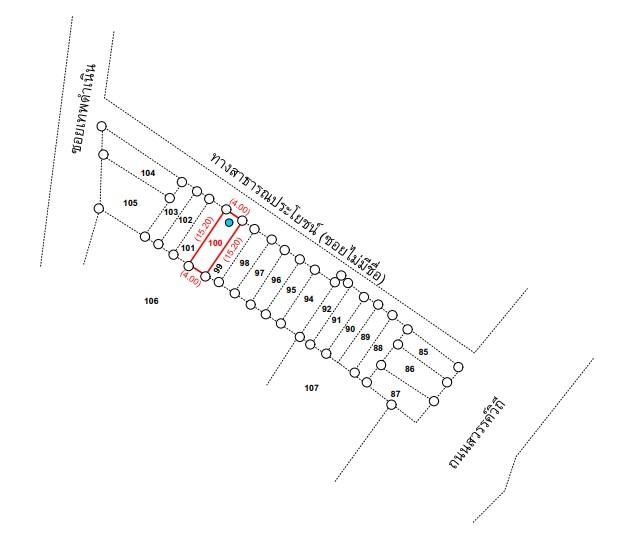 💟 อาคารพาณิชย์ ปากน้ำโพ นครสวรรค์ 💟 รูปที่ 4