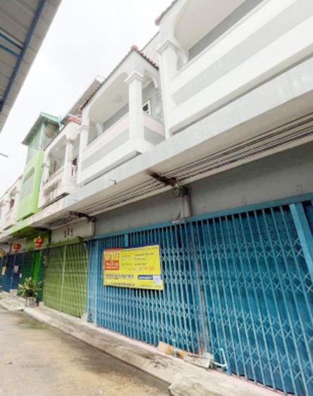 💟 อาคารพาณิชย์ ปากน้ำโพ นครสวรรค์ 💟