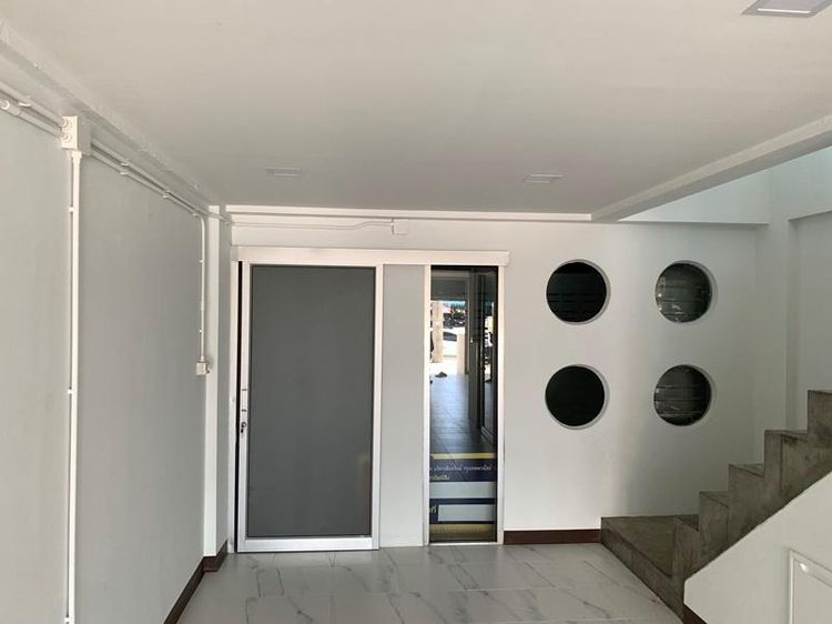 💟 อาคารพาณิชย์ ฟ้าฮ่าม เชียงใหม่ 💟 รูปที่ 4