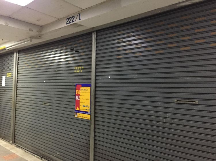 💟 ห้องชุดสำนักงาน โครงการใบหยก 2 ราชเทวี 💟 รูปที่ 4