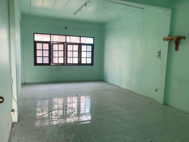 💟 อาคารพาณิชย์ บางบอน 💟 รูปที่ 4