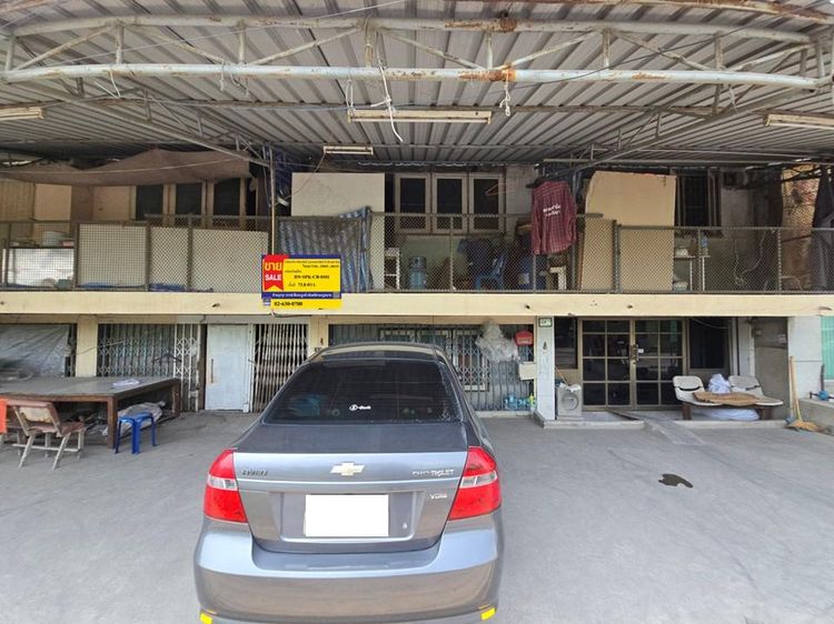 💟 อาคารพาณิชย์ สมุทรปราการ 💟 รูปที่ 4