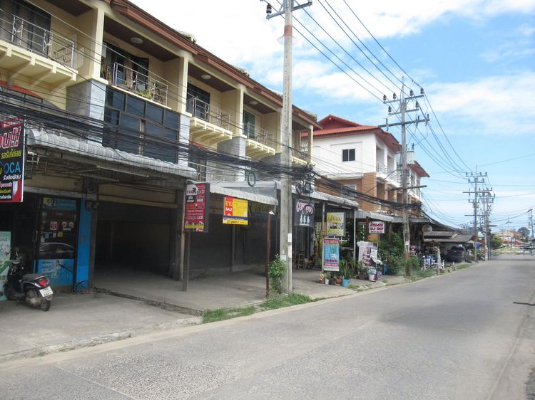 💟 อาคารพาณิชย์ เกาะสมุย 💟 รูปที่ 3