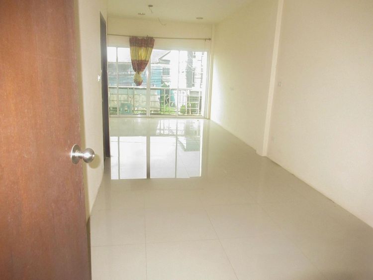 💟 อาคารพาณิชย์ เมืองสุราษฎร์ธานี 💟 รูปที่ 3