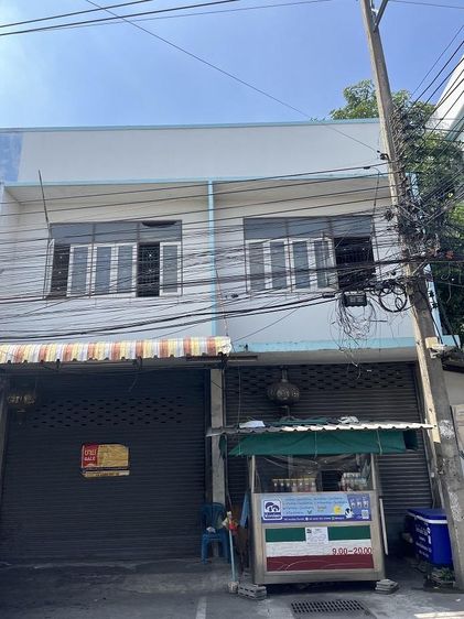 💟 อาคารพาณิชย์ กระทุ่มแบน สมุทรสาคร 💟