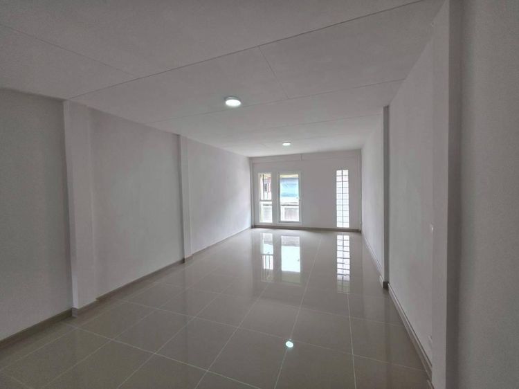 💟 อาคารพาณิชย์ 3.5 ชั้น กระทุ่มแบน 💟 รูปที่ 4