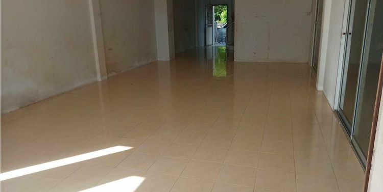 💟 อาคารพาณิชย์ โครงการรัษฎาธานี ตรัง 💟 รูปที่ 4